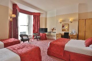 Best Western York House fotoÄŸrafÄ±