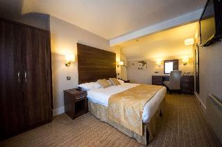 Best Western York House fotoÄŸrafÄ±