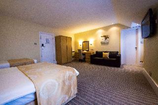 Best Western York House fotoÄŸrafÄ±