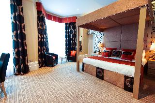 Best Western York House fotoÄŸrafÄ±