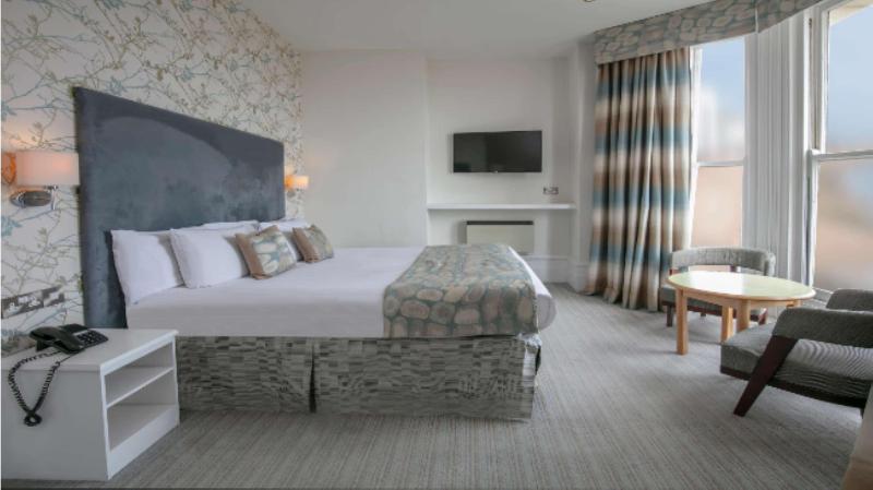 Best Western York House - Oda