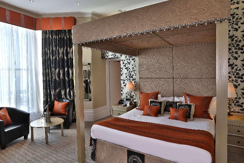 Best Western York House - Oda