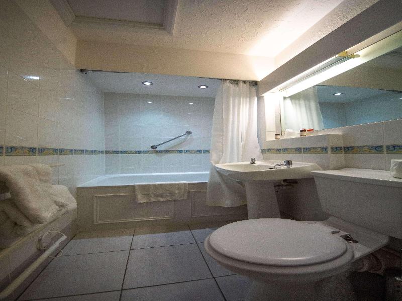 Best Western York House - Oda