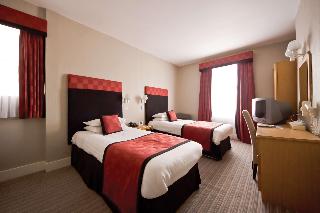 Best Western York House fotoÄŸrafÄ±