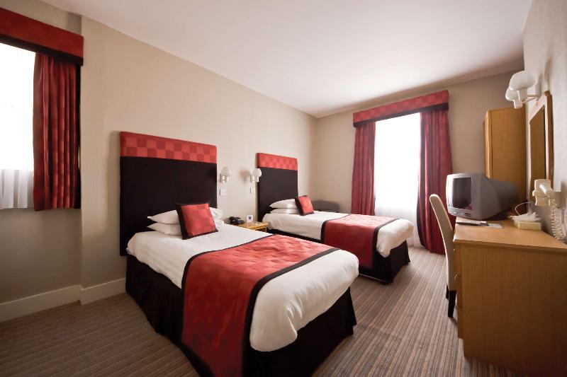 Best Western York House - Oda
