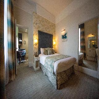 Best Western York House fotoÄŸrafÄ±