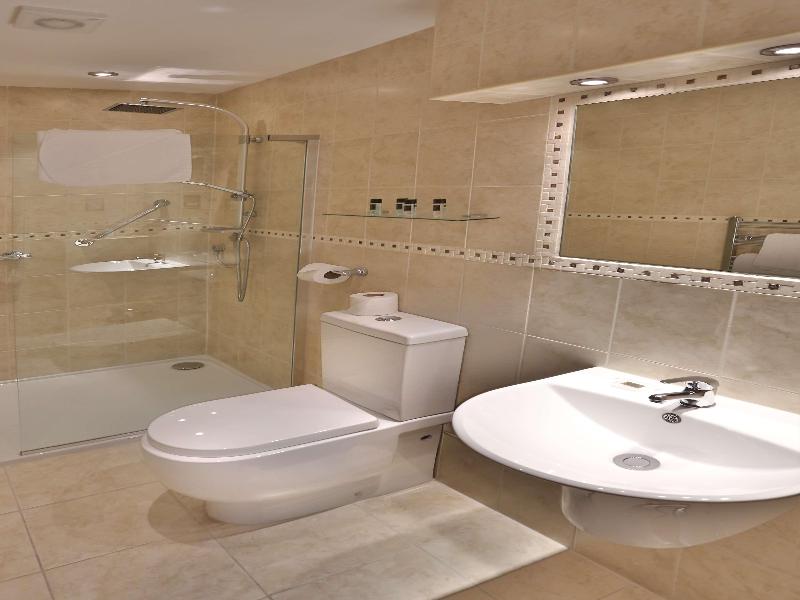 Best Western York House - Oda