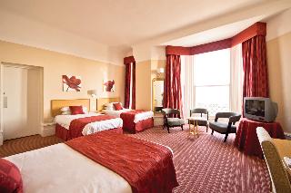 Best Western York House fotoÄŸrafÄ±