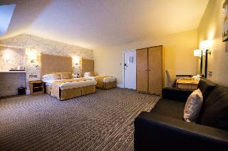 Best Western York House fotoÄŸrafÄ±