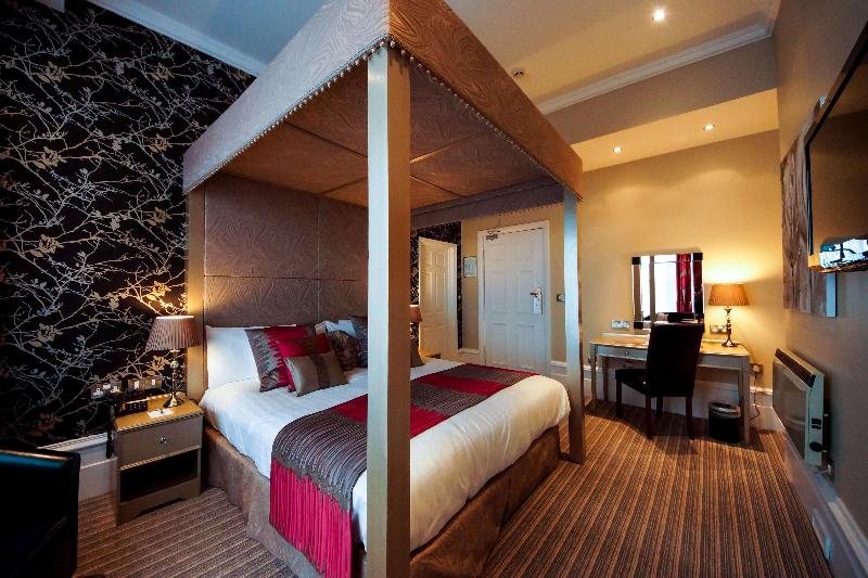 Best Western York House - Oda