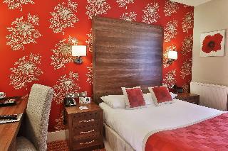 Best Western York House fotoÄŸrafÄ±