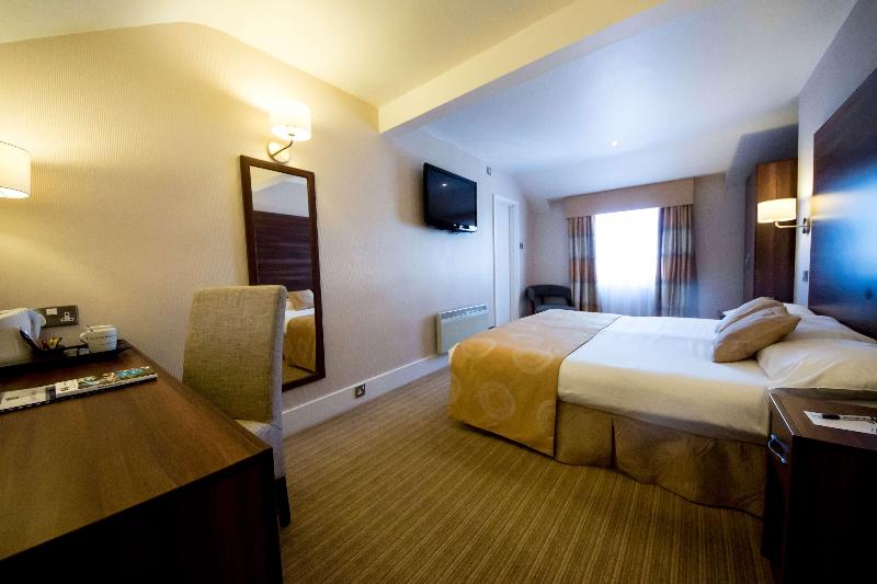 Best Western York House - Oda