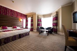 Best Western York House fotoÄŸrafÄ±