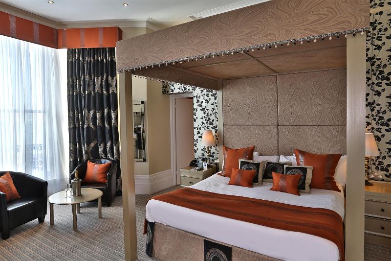 Best Western York House - Oda