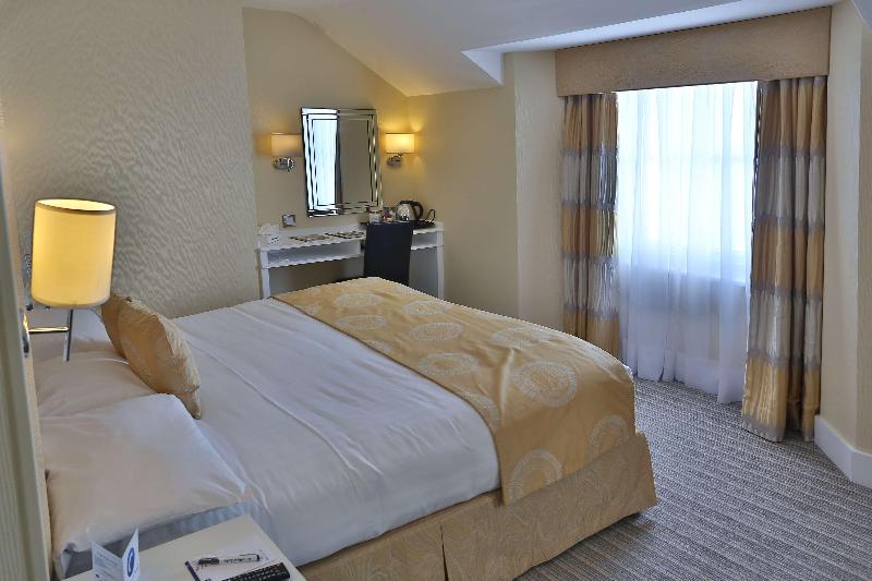 Best Western York House - Oda