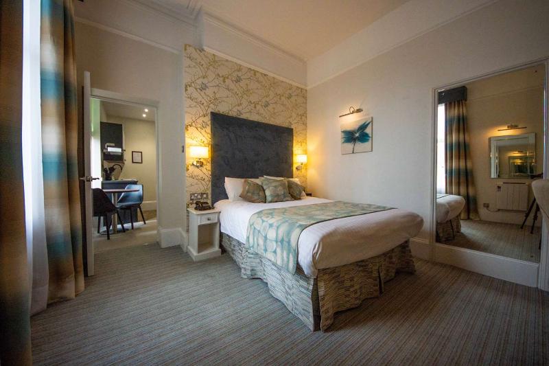 Best Western York House - Oda