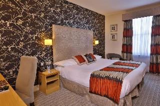 Best Western York House fotoÄŸrafÄ±