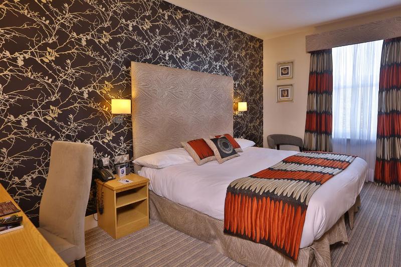 Best Western York House - Oda