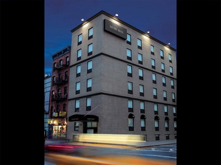 The Gatsby Hotel otel fotoğrafı