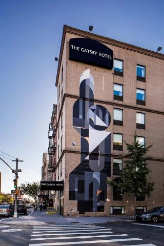 The Gatsby Hotel fotoÄŸrafÄ±