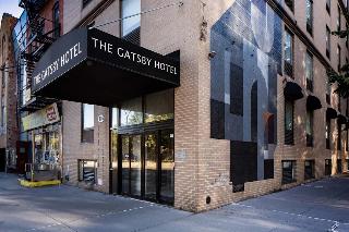 The Gatsby Hotel fotoÄŸrafÄ±