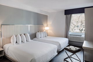 The Gatsby Hotel fotoÄŸrafÄ±