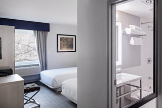 The Gatsby Hotel fotoÄŸrafÄ±