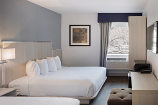The Gatsby Hotel fotoÄŸrafÄ±