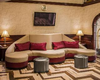 Quality Suites NYC Gateway fotoÄŸrafÄ±