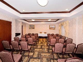 Quality Suites NYC Gateway fotoÄŸrafÄ±