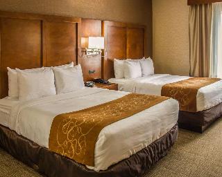 Quality Suites NYC Gateway fotoÄŸrafÄ±