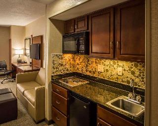 Quality Suites NYC Gateway fotoÄŸrafÄ±