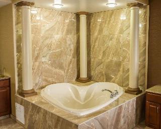 Quality Suites NYC Gateway fotoÄŸrafÄ±