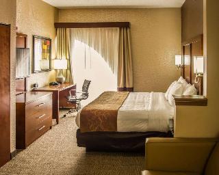 Quality Suites NYC Gateway fotoÄŸrafÄ±