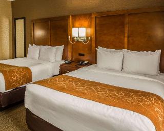 Quality Suites NYC Gateway fotoÄŸrafÄ±