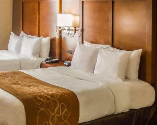 Quality Suites NYC Gateway fotoÄŸrafÄ±