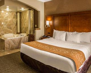 Quality Suites NYC Gateway fotoÄŸrafÄ±