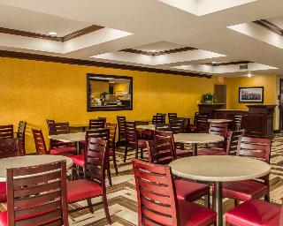 Quality Suites NYC Gateway fotoÄŸrafÄ±