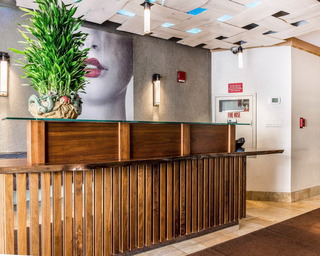 Solita Soho Htl-Clarion Collection otel fotoğrafı