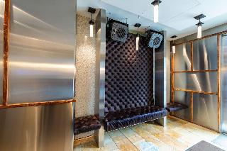Solita Soho Htl-Clarion Collection fotoÄŸrafÄ±