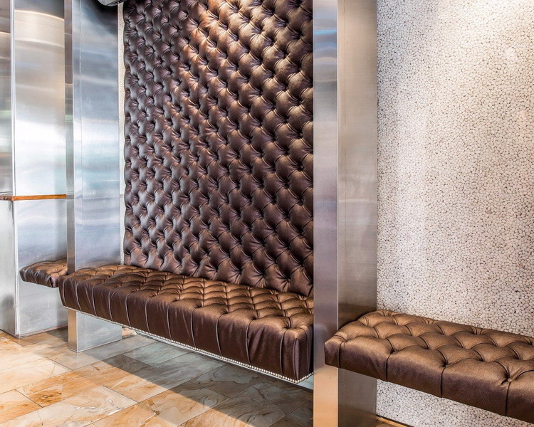 Solita Soho Htl-Clarion Collection - Lobi