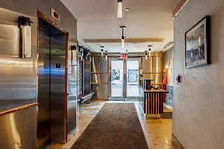 Solita Soho Htl-Clarion Collection fotoÄŸrafÄ±