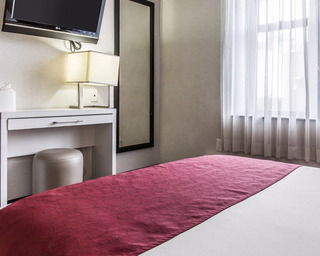 Solita Soho Htl-Clarion Collection fotoÄŸrafÄ±
