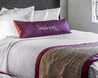 Solita Soho Htl-Clarion Collection fotoÄŸrafÄ±