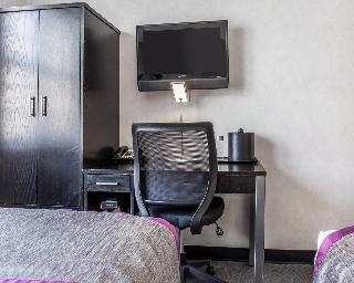 Solita Soho Htl-Clarion Collection fotoÄŸrafÄ±