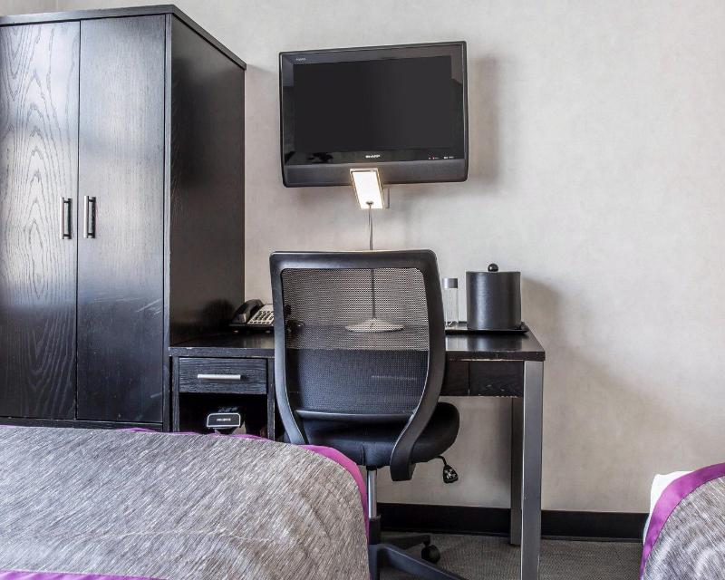 Solita Soho Htl-Clarion Collection - Oda