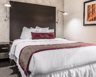 Solita Soho Htl-Clarion Collection fotoÄŸrafÄ±