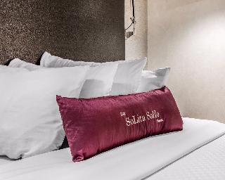 Solita Soho Htl-Clarion Collection fotoÄŸrafÄ±