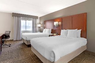 Comfort Inn Edgewater on Hudson River fotoÄŸrafÄ±