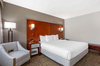 Comfort Inn Edgewater on Hudson River fotoÄŸrafÄ±